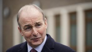 NATIONAL: Micheál Martin agrees Alexei Navalny was killed by Russian state as Russian ambassador to Ireland gets summoned
