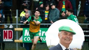 Mac's View: Different attitude in Donegal’s second half performance against Fermanagh