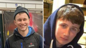 National: Tributes pour in for the two students killed in Limerick crash
