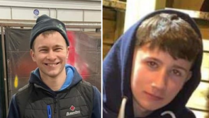National: Students killed in Limerick crash named locally 