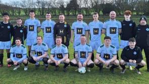 'We're looking to win . . . we're not going to just give them the league' - McNulty
