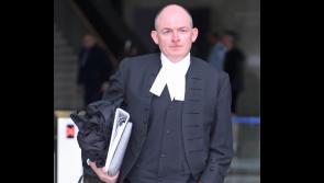 National: Ireland condemns Israel's 'prolonged' occupation of Palestinian land