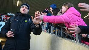 Hugh McFadden: Wrong to label 2023 as a complete write-off for Donegal