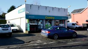 Ballybofey shop to go under the hammer at public auction