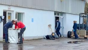 Another €120,000 worth of drugs uncovered in follow-up search in Donegal Town
