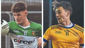 Donegal's Ward and Reid drive DCU to  All-Ireland Fresher Division 1 title success
