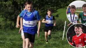 'He just went for gold': When Liverpool ace Conor Bradley starred for Finn Valley AC