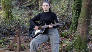 Muireann Bradley set to perform on RTÉ Radio One Folk Awards 
