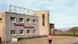Joyous scenes as 1,700 turned up to opening of Bundoran's Astoria Ballroom 70 years ago 