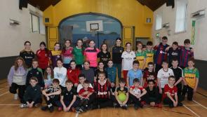 In Pictures: Malin Head Youth Club 12-hour football tournament 