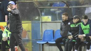 Highly-rated S&C coach Gary Wallace joins Finn Harps backroom staff