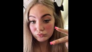 National: Gardaí seek assistance in search for missing Dublin teen 