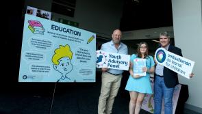 Glenties teen Karolina Byrne hosts event on UN Committee’s observations