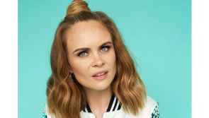 National: Joanne McNally cancels US tour dates twice due to visa issues

