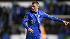 Ryan Rainey yet to return, but Darren Murphy hopeful on Finn Harps' walking wounded