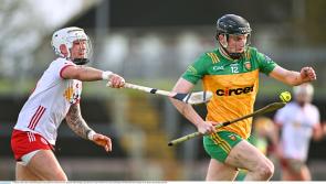 Donegal and Tyrone can’t be separated in Division 2B clash in Omagh 