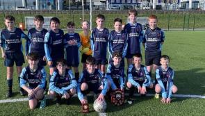 Reports and pictures: Donegal FAIS Letterkenny Cup finals 