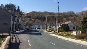 Doochary request that no election posters be posted in their village