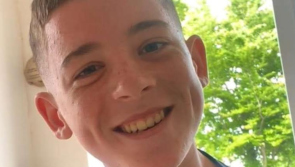 National: Fourteen year old boy missing for almost two weeks located safe and well