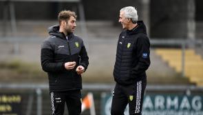 Live Updates: Donegal face Armagh in the Allianz League Division 2 