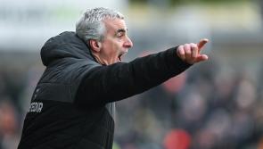 Jim McGuinness: 'It was a great game for us and for Armagh as well'