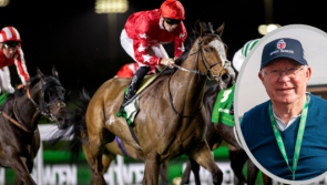 Oisin Orr wins £1m race for Alex Ferguson in Saudi