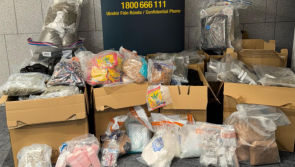 National: Three men arrested after Gardaí find €3m cache of cocaine and cannabis jellies