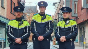 National: Gardaí praised for saving life of young tourist found in cardiac arrest in Temple Bar
