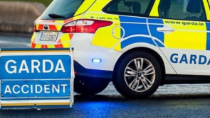 National: Man aged in his 20s dead and two others injured following single vehicle collision in Cork