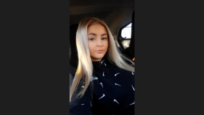 UPDATED: Have you seen Anne? Gardaí seek public's assistance to find missing 17-year-old