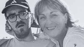 National: Family of Sligo man who suffered brain injury in Spain seek help to fund recovery