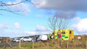 Renewed call for countywide sign-posting in the wake of Letterkenny crash 