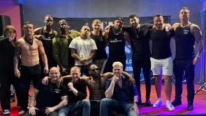 National: UK Pleasure Boys forced to deny Irish gig after raunchy Devenish display