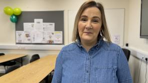 Donegal woman Michelle McMonagle: ‘Now is my time to follow my dreams’