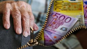 National: Third of workers have no private pension cover says CSO