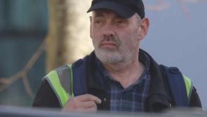 Drunk cyclist caught on Letterkenny dual carriageway convicted