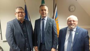 Three Sinn Féin candidates will contest local elections in Glenties LEA
