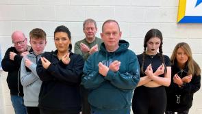 Letterkenny Musical Society are bringing The Addams Family back to An Grianan