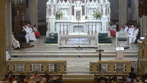 ‘Gratitude and thanks’ - Bishop Alan McGuckian bids farewell to people of Donegal at Special Mass