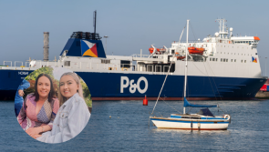 National: Tipperary mum furious as Irish Ferries charters non-wheelchair accessible boat