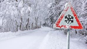 ALERT: Met Éireann issues fresh Status Orange weather warning for 13 counties 