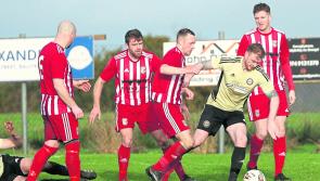 Keadue Rovers aiming to take St Catherine’s scalp ahead of Premier Division run-in