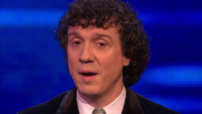 National: Irish star of The Chase opens up about how much money Chasers make