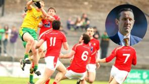 A case to be made for the Donegal defence - Joyce McMullin