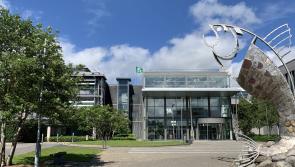 Man arrested for brandishing knife on ATU Sligo campus
