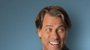 John Bishop to play second An Grianan gig after first night tickets sell out 