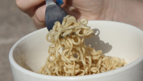National: Noodle products removed from Irish shops due to major risk of allergic reaction