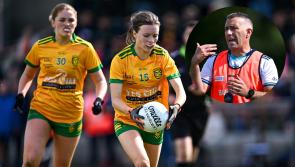 Donegal minor boss Declan McDermott fires Cavan warning