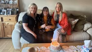 Kilmacrennan's Nessa Irwin  went from hating to loving her Leap  Day birthday