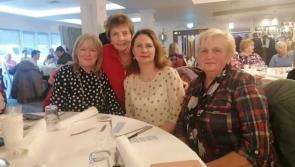 Ukrainian woman living in Arranmore suffers a brain hemorrhage in Mexico

